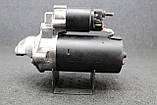 Стартер BMW  E34 E36 E38 E39 E46  2.4 2.5 дизель, фото 3
