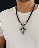 Срібний комплект, фото 3