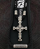 Срібний комплект, фото 5