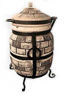 Тандир “Малий” 60 літрів