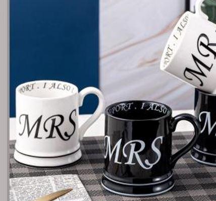 Чашка LED MRS 350 мл в асортименті B060730, фото 1