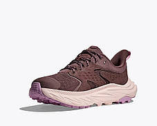 Кросівки для бігу жіночі HOKA M ANACAPA 2 LOW GTX 1142830 SYQ SMOKY QUARTZ / COSMIC PEARL, фото 3
