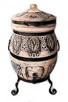 Тандир “Малий ПРО” 70 літрів