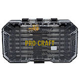 Набір біт Procraft BS37, фото 3