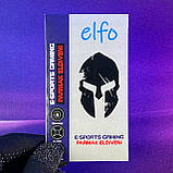 Ігрові напальчники HELMET (1 пара 2 шт) для ігор на телефоні смартфоні планшеті pubg пабг пубг standoff 2, фото 8