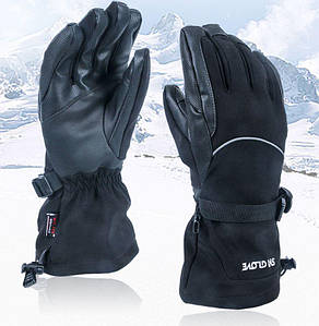 Лижні рукавиці  Sky Glove WPF-TEX