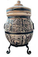 Тандир “Базовий ПРО” 100 літрів