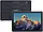Планшет Cubot Tab KingKong 8/256GB LTE Black Global version, фото 3