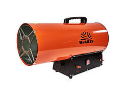 Нагрівач газовий Vitals GH-502