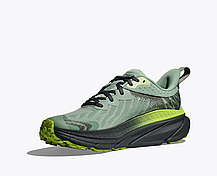 Кросівки для бігу чоловічі Hoka Challenger Atr 7 GTX 1134501F ALOE VERA/LETTUCE, фото 5