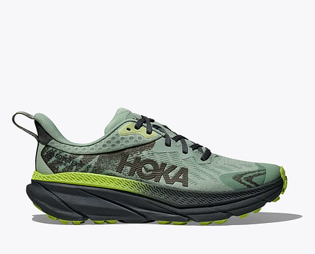 Кросівки для бігу чоловічі Hoka Challenger Atr 7 GTX 1134501F ALOE VERA/LETTUCE, фото 1