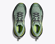 Кросівки для бігу чоловічі Hoka Challenger Atr 7 GTX 1134501F ALOE VERA/LETTUCE, фото 6