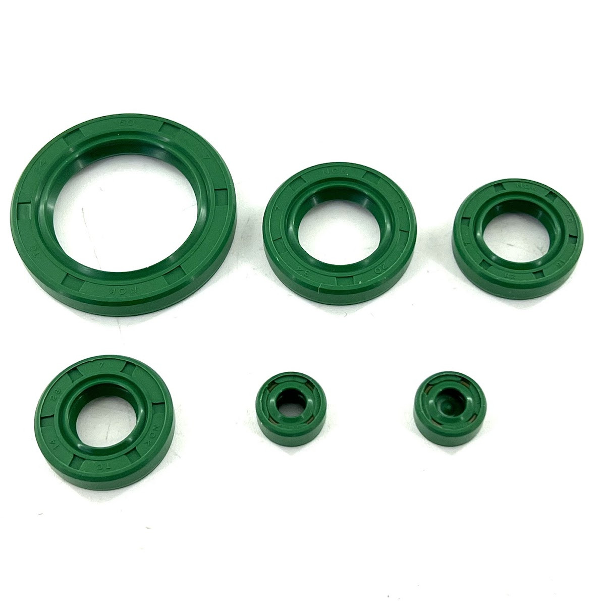 Сальники квадроцикла Bashan мотоцикла CG250 NT250 167MM 167ML
