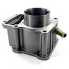 Поршнева ЦПГ квадроцикла Bashan мотоцикла CG250 NT250 167MM 167ML D67, p16, h80, фото 2