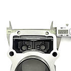 Поршнева ЦПГ квадроцикла Bashan мотоцикла CG250 NT250 167MM 167ML D67, p16, h80, фото 4