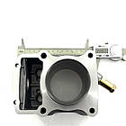 Поршнева ЦПГ квадроцикла Bashan мотоцикла CG250 NT250 167MM 167ML D67, p16, h80, фото 5