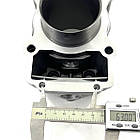 Поршнева ЦПГ квадроцикла Bashan мотоцикла CG250 NT250 167MM 167ML D67, p16, h80, фото 6