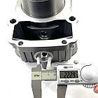 Поршнева ЦПГ квадроцикла Bashan мотоцикла CG250 NT250 167MM 167ML D67, p16, h80, фото 7