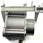 Поршнева ЦПГ квадроцикла Bashan мотоцикла CG250 NT250 167MM 167ML D67, p16, h80, фото 9