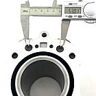 Поршнева ЦПГ квадроцикла Bashan мотоцикла CG250 NT250 167MM 167ML D67, p16, h80, фото 10