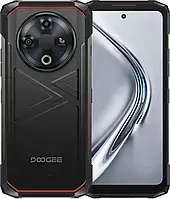 Doogee Fire 6 6/256Gb Abyss Black NFC Global version