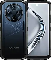 Doogee Fire 6 6/256Gb Deepsea Blue NFC Global version