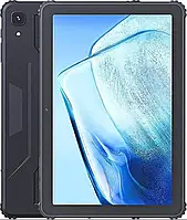 Планшет Cubot Tab KingKong 8/256GB LTE Black Global version