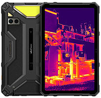 Планшет Ulefone Armor Pad 4 Ultra Thermal 8/256GB Black (6975326663250) Global version