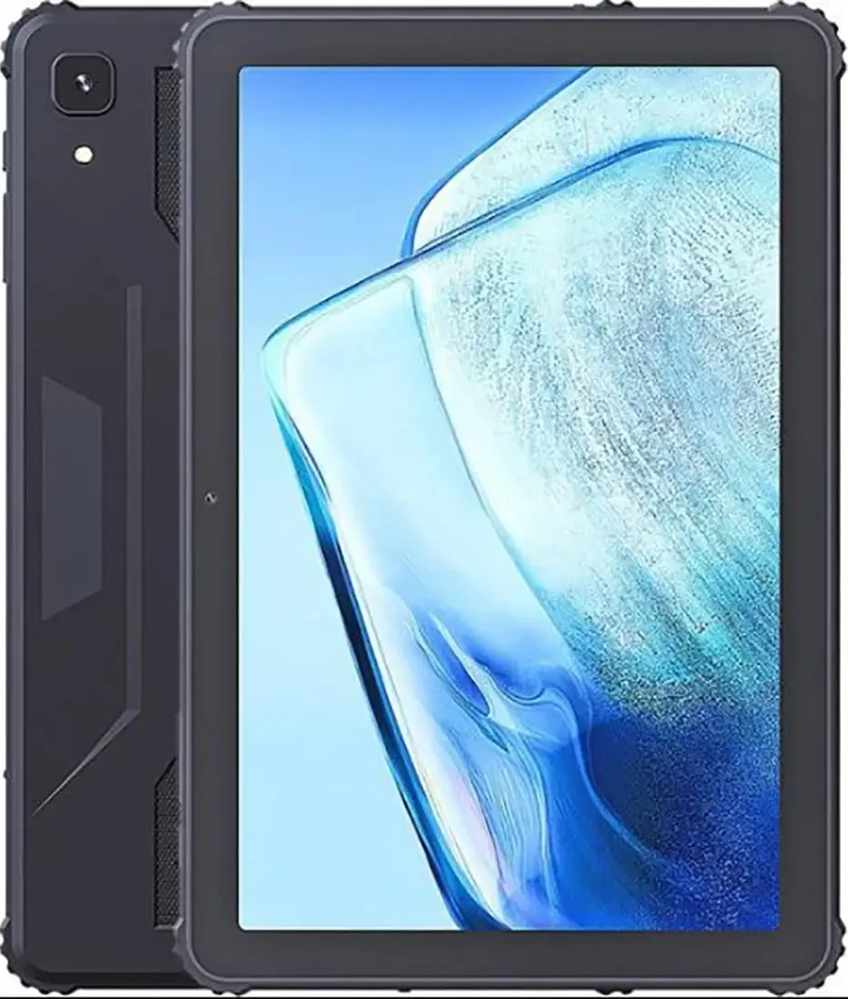 Планшет Cubot Tab KingKong 8/256GB LTE Black Global version