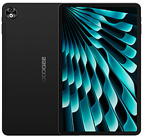 Планшет Doogee T40 Pro 8/512GB LTE Black Global version