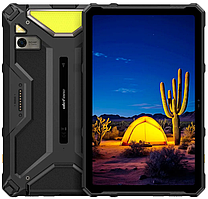 Планшет Ulefone Armor Pad 4 Ultra 8/256GB Black (6975326663267) Global version