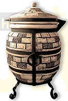 Тандир “Великий” 120 літрів