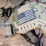 Адаптер до шолому Streamlight  E-Mount Kit, фото 5