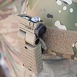 Адаптер до шолому Streamlight  E-Mount Kit, фото 6