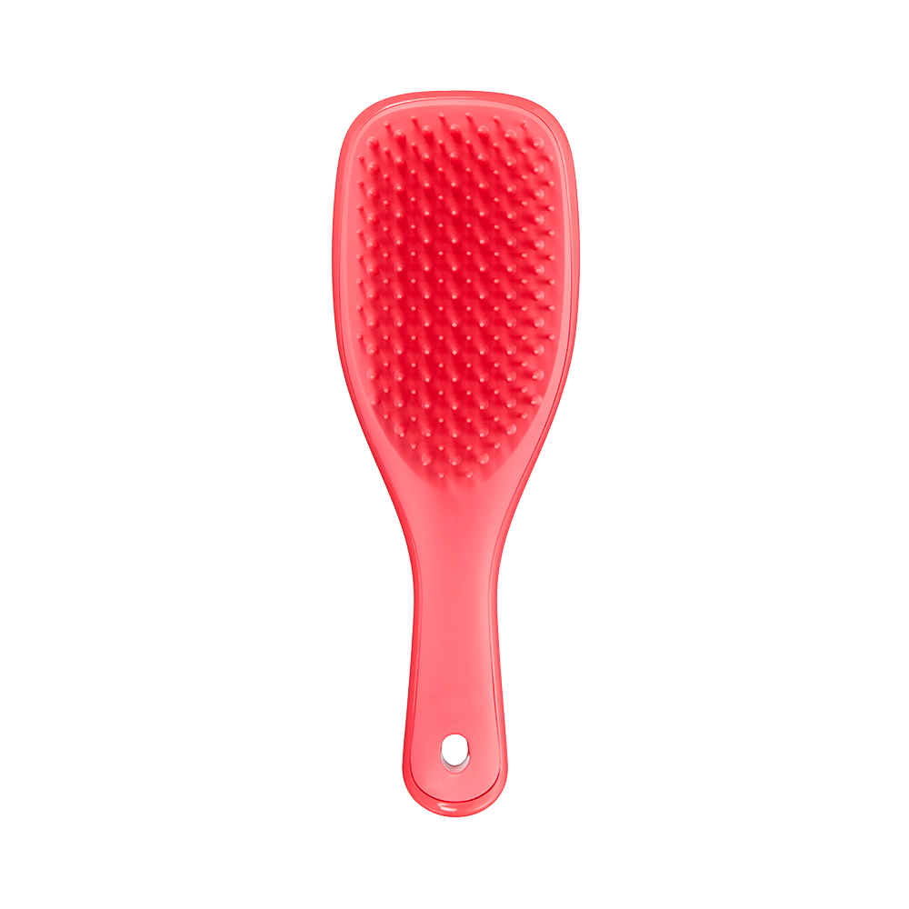 Щітка для волосся Tangle Teezer The Ultimate Detangler Mini Pink Punch