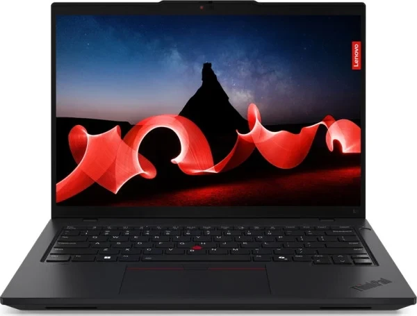 Ноутбук Lenovo ThinkPad L14 Gen 5 (21L2S5FA00) Black