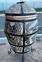 Тандир “Максі” 160 літрів