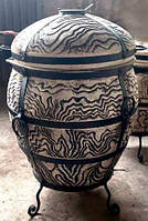 Тандир “Максі ПРО” 180 літрів