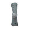 Літні шкарпетки тонкі Tribe Summer Light T-KB-0004-melange 38/40, фото 3