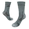 Літні шкарпетки тонкі Tribe Summer Light T-KB-0004-melange 38/40, фото 9