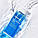 Заспокійливий тонік для зволоження шкіри Real Barrier Aqua Soothing Toner 200 мл, фото 6