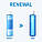 Заспокійливий тонік для зволоження шкіри Real Barrier Aqua Soothing Toner 200 мл, фото 5