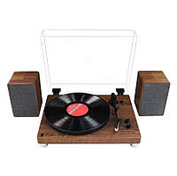 Вініловий програвач Musicality CRP _ClassicRecordPack