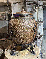 Тандир “Із утепленням” 115 літрів