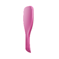 Масажний гребінець для волосся рожевий Tangle Teezer The Ultimate Detangler Raspberry Rouge, фото 3