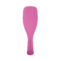 Масажний гребінець для волосся рожевий Tangle Teezer The Ultimate Detangler Raspberry Rouge, фото 4