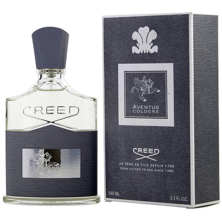 Creed Aventus Cologne 100 мл мужской аромат