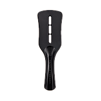 Щітка для укладання феном Tangle Teezer Easy Dry & Go Tickled Jet Black, фото 7