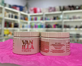 Скраб для тіла Victoria's Secret PINK Vanilla Comforting Body Scrub 283 g, фото 2