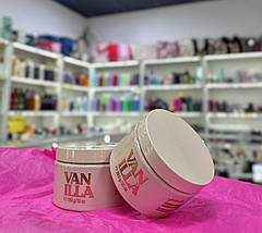 Скраб для тіла Victoria's Secret PINK Vanilla Comforting Body Scrub 283 g, фото 5